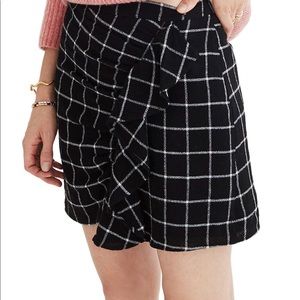 Madewell skirt
